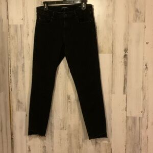 Dear John Black Skinny Jeans